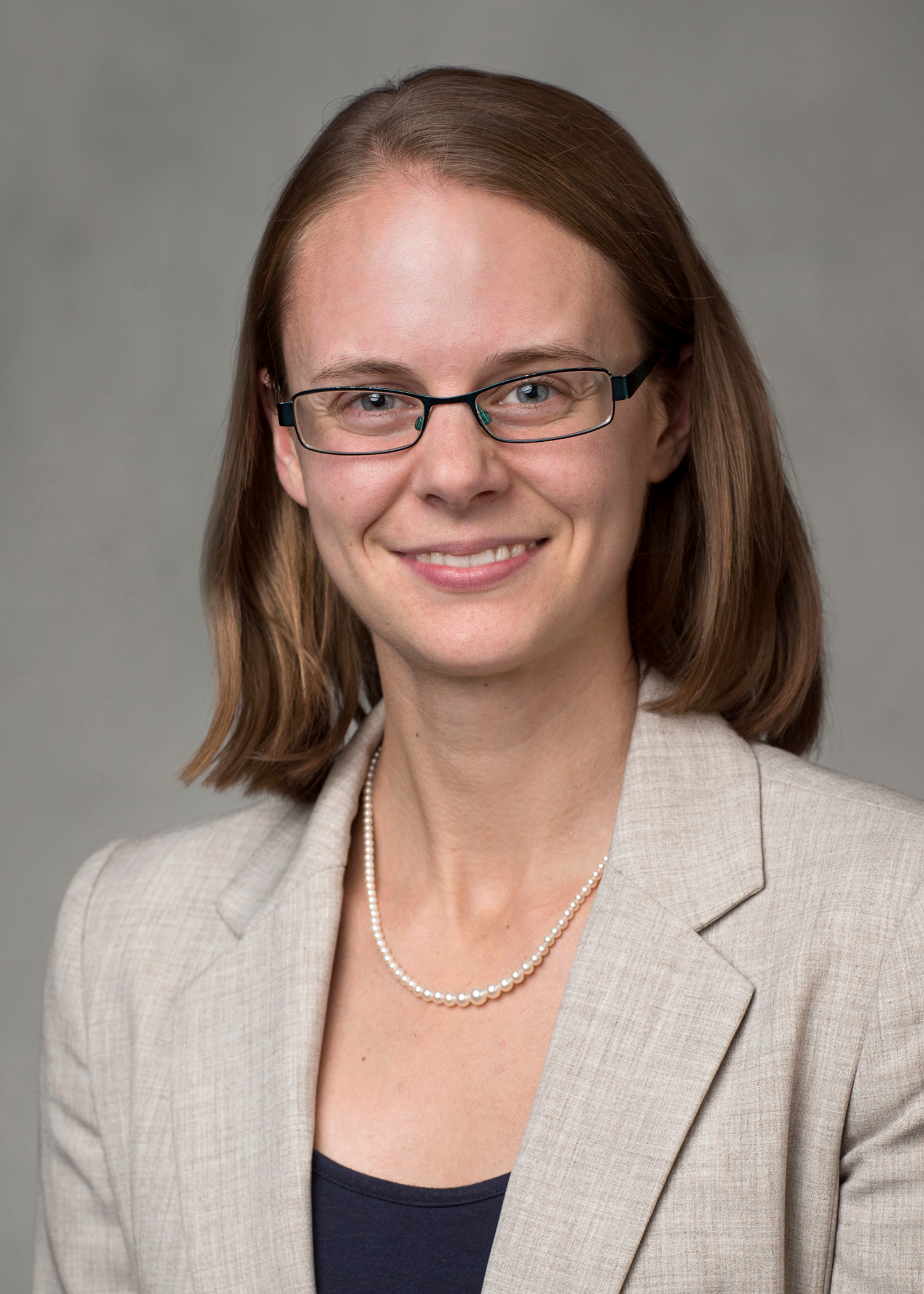 Dr. Rachael D. Robnett