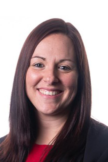 Samantha Hegmann-Wary