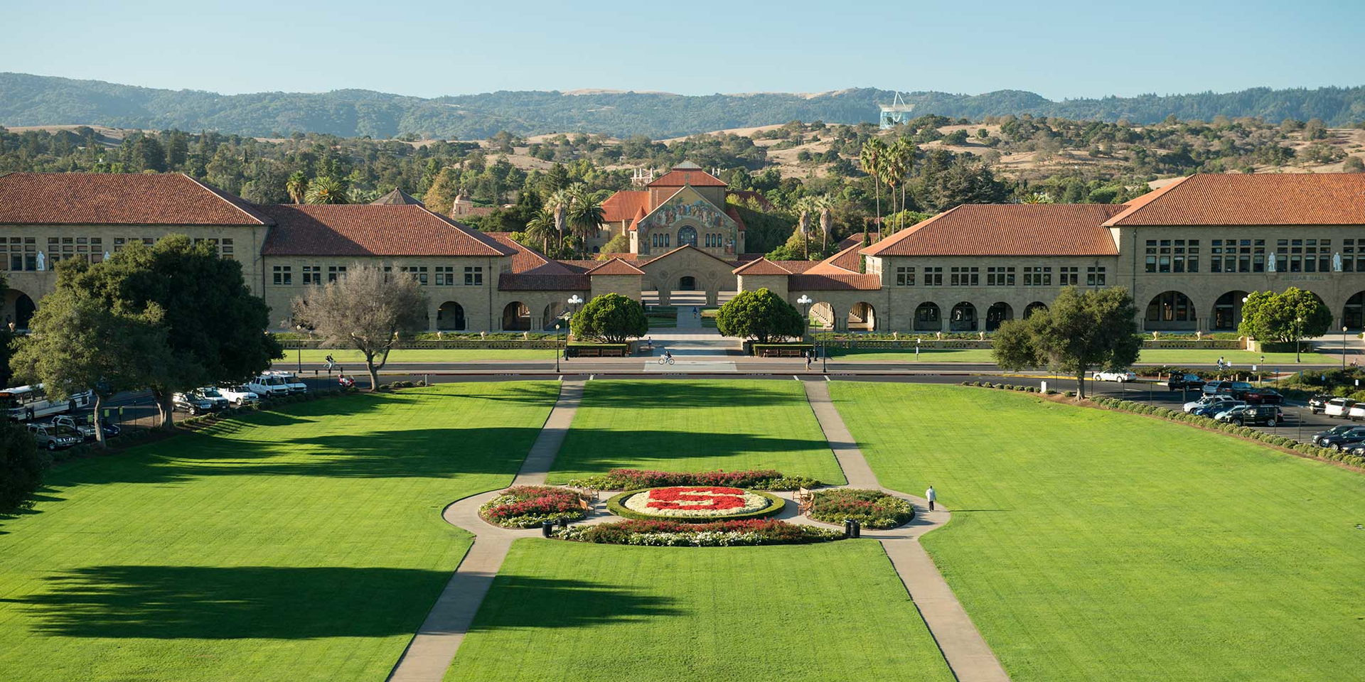Stanford University