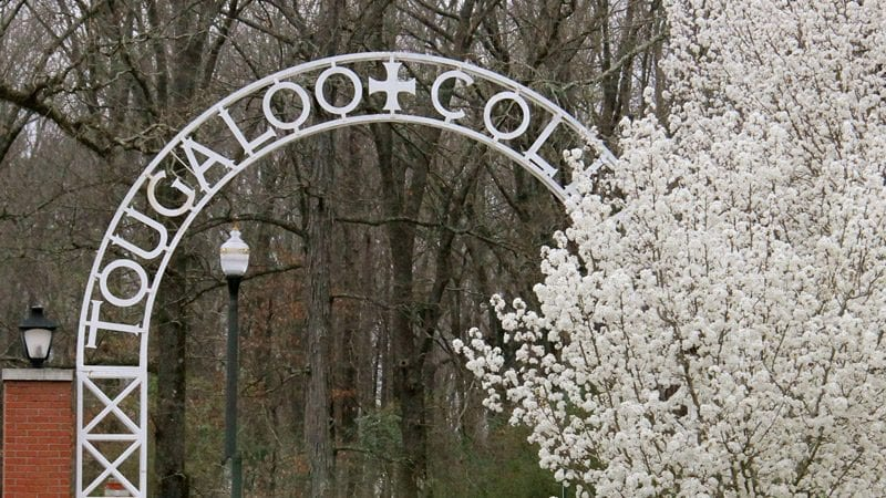 Tougaloo College
