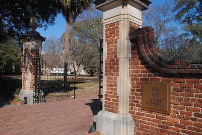 University Of South Carolina