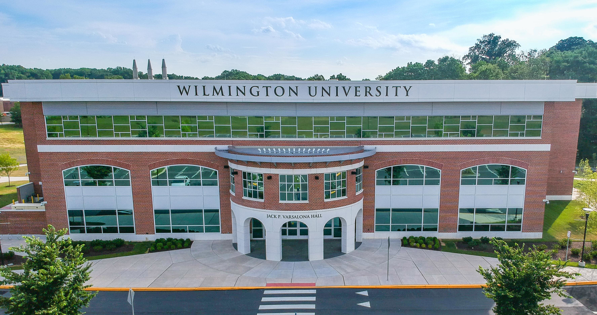 Wilmington University