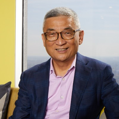 Bill Imada