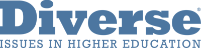 Diverse Education Logo