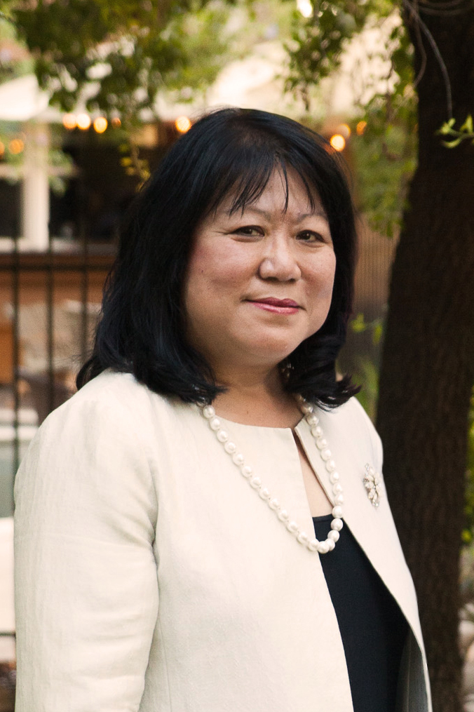 Ellen Junn