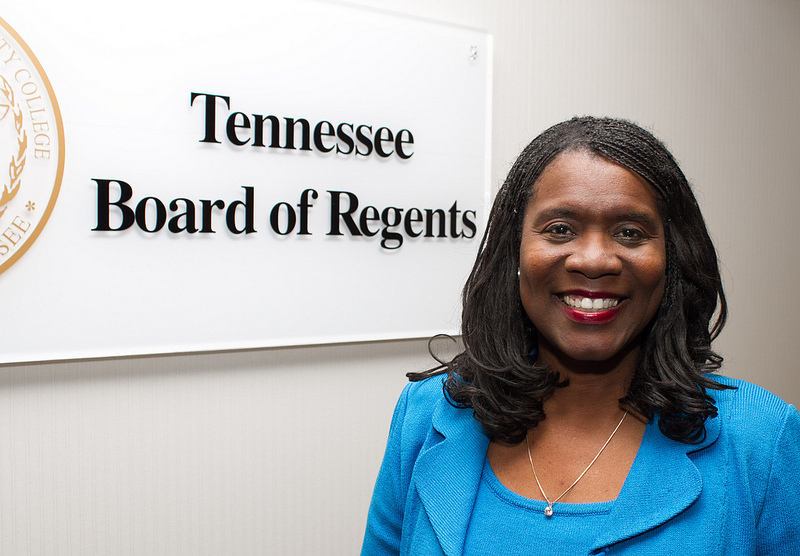 Glenda Baskin Glover