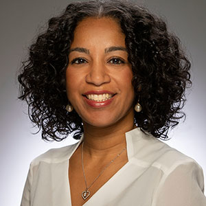 Dr. Jasmine Haywood