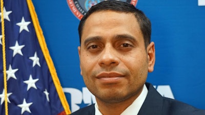 Ariel Aponte