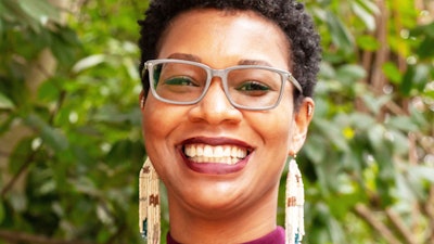 Amber Wiley