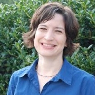 Dr. Margaret W. Sallee, associate professor of higher education at the University of Buffalo