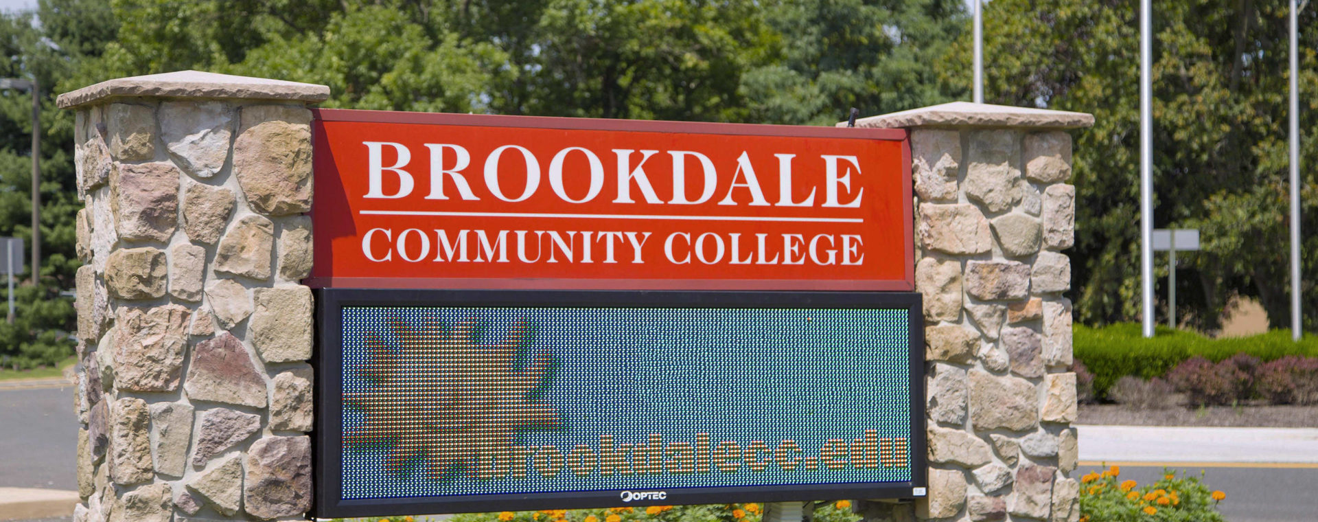 Brookdale Community College