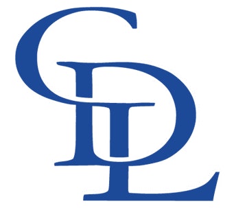 Coop Di Leu Blue Letters New Logo