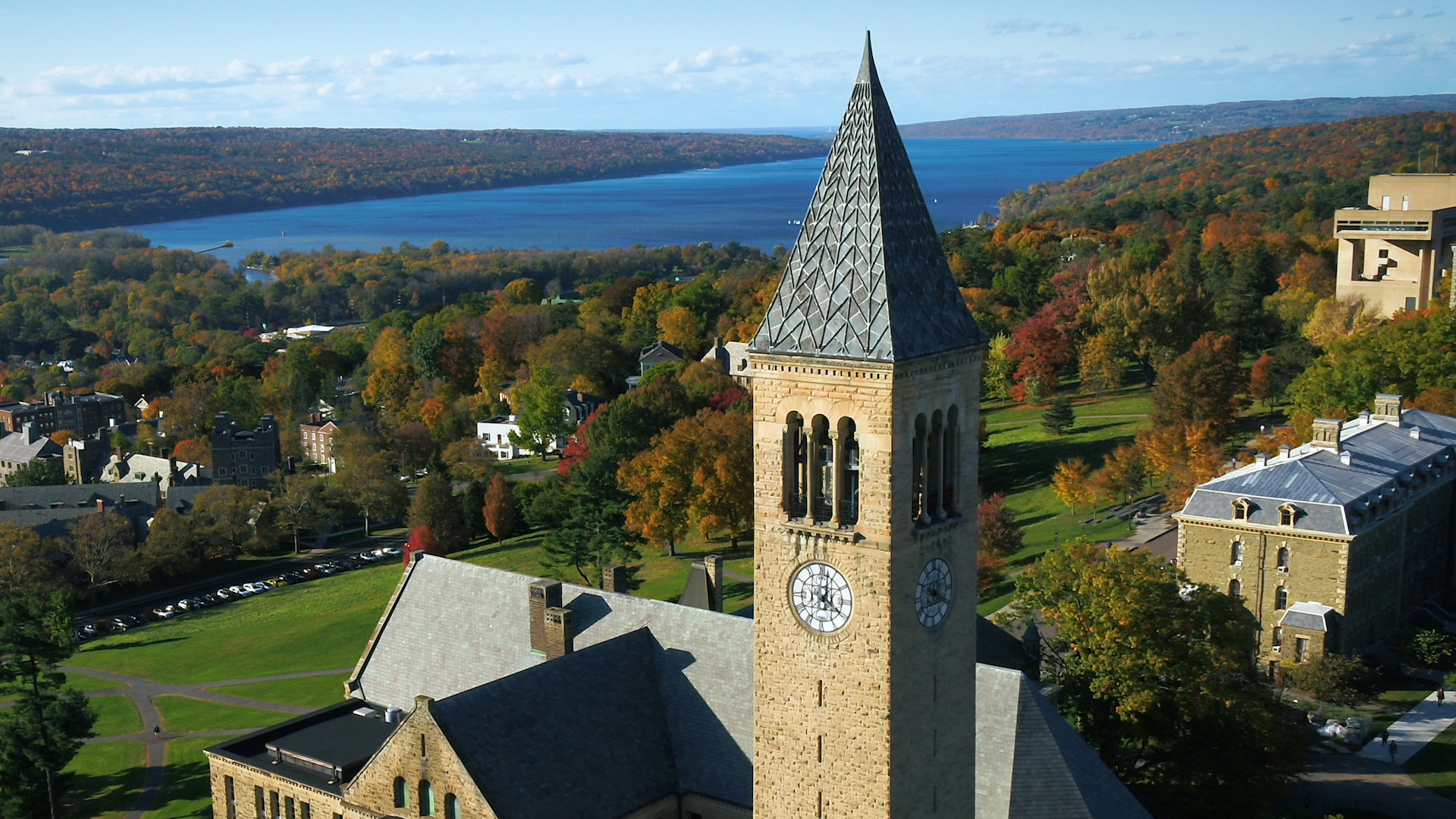 Cornell University