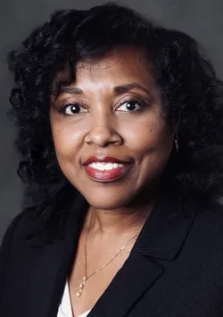 Dr. Michelle Nichols