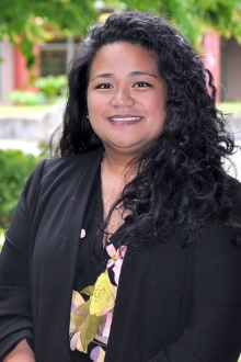 Rosie Rimando-Chareunsap