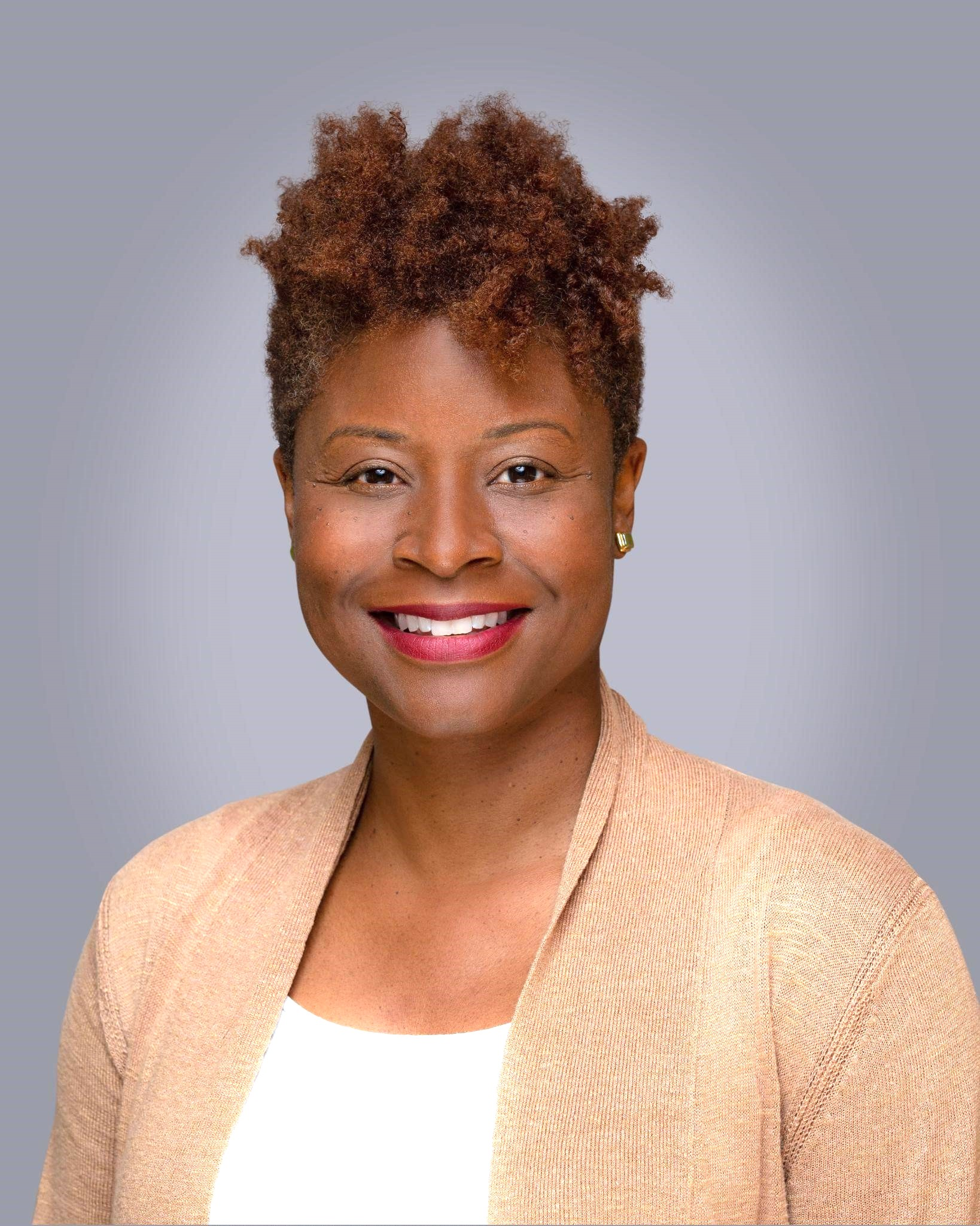 Dr. Wendi Williams