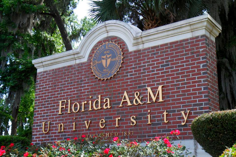 Florida A&m University