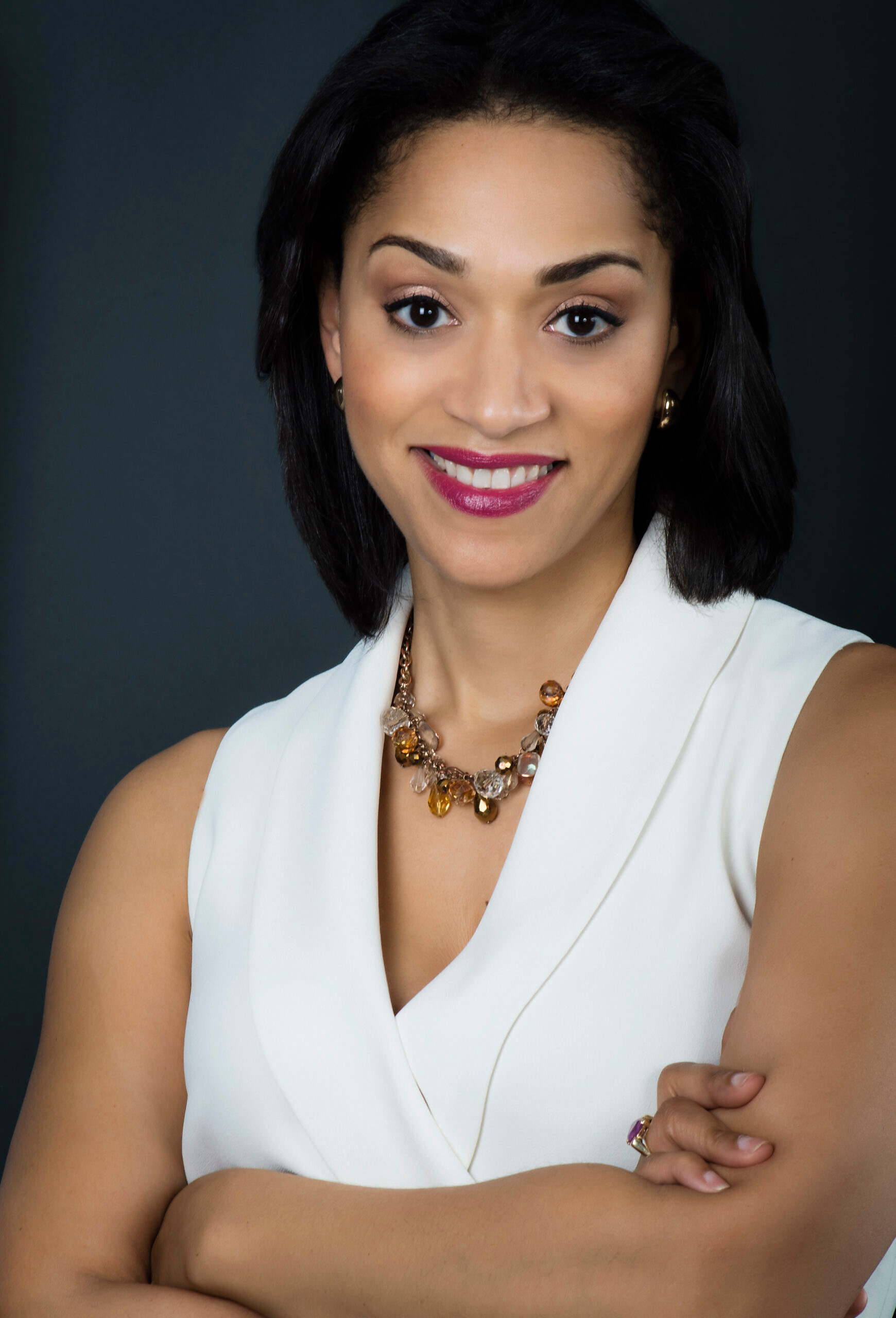 Jennifer Jones Austin