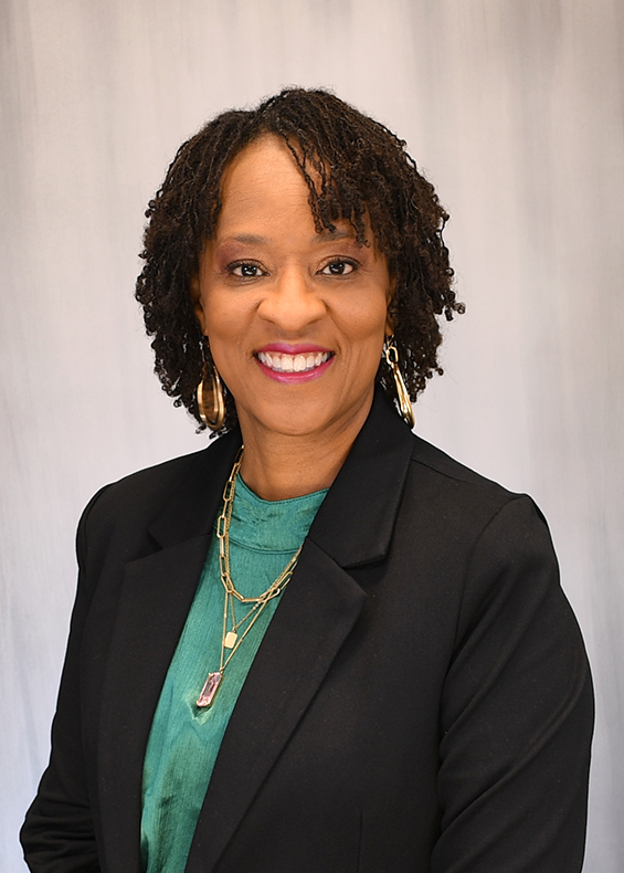 Karen R. Tyree