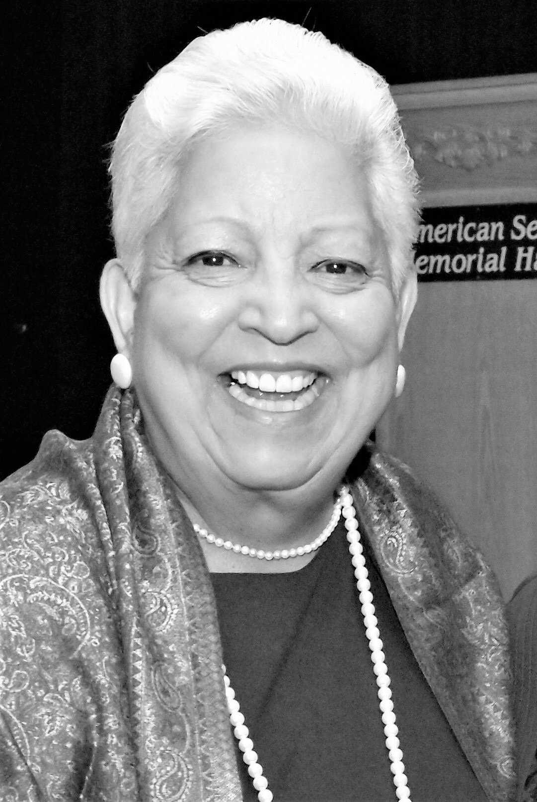 Dr. Guadalupe Vasquez King