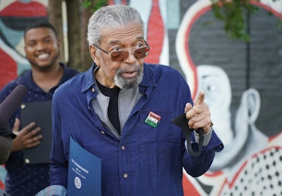 Nelson Lowell Stevens Jr.