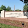 North Carolina Agricultural And Technical State University
