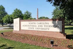 North Carolina Agricultural And Technical State University