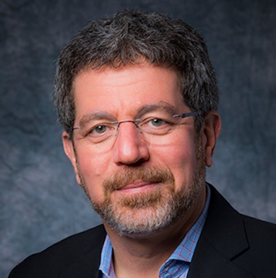 Dr. Rick Garfunkel, vice president for global affairs at Rutgers University