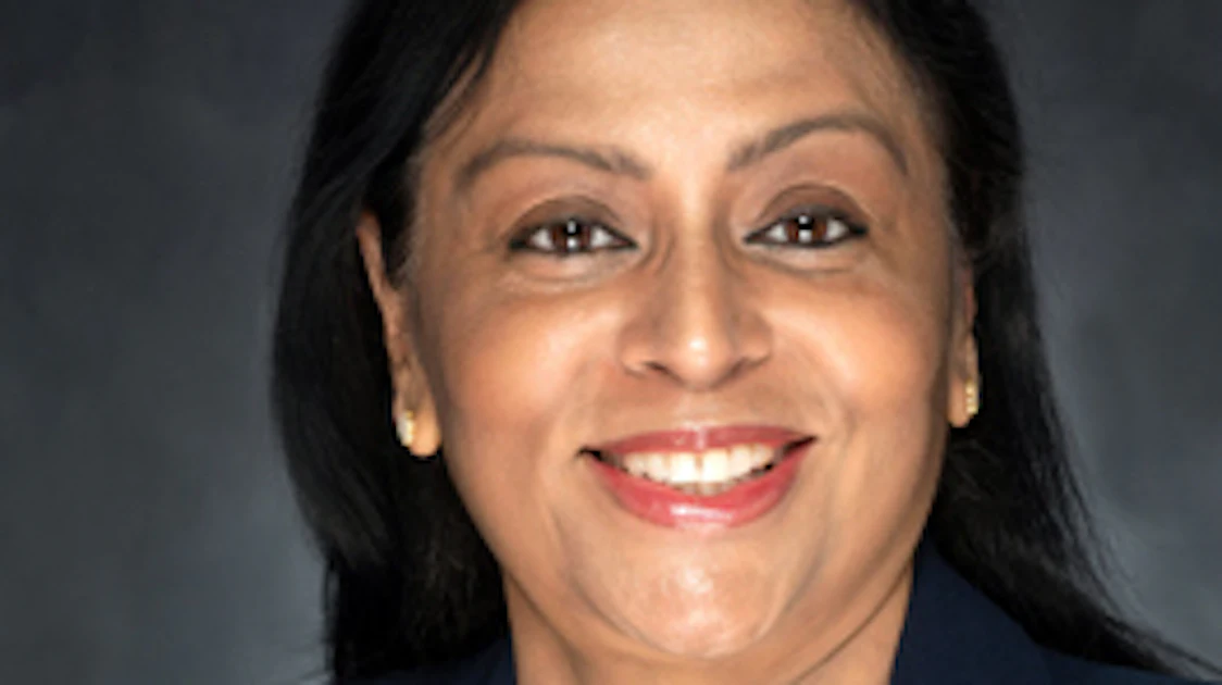 Ritty Raju RITU RAJU | The EDU Ledger