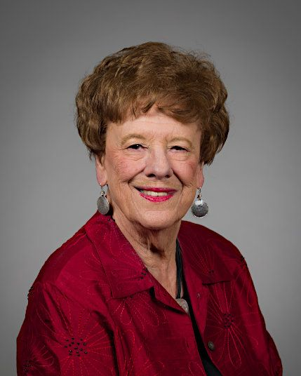 Sen. Jane English