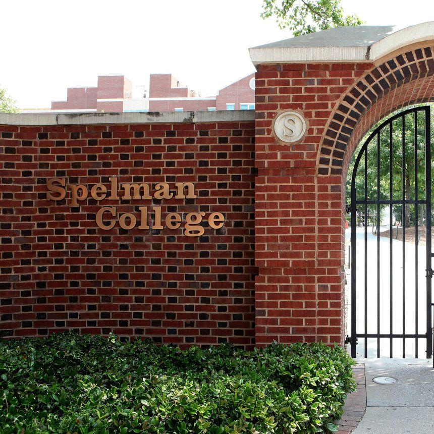 Spelman College