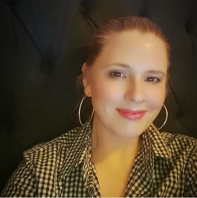 Stacy Burnett, manager of the JSTOR Access in Prisons Initiative