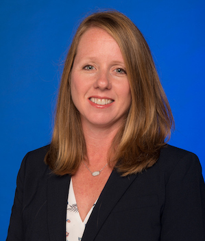 Dr. Tammy Jordan Wyatt