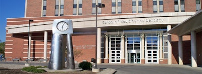 University Of Rochester