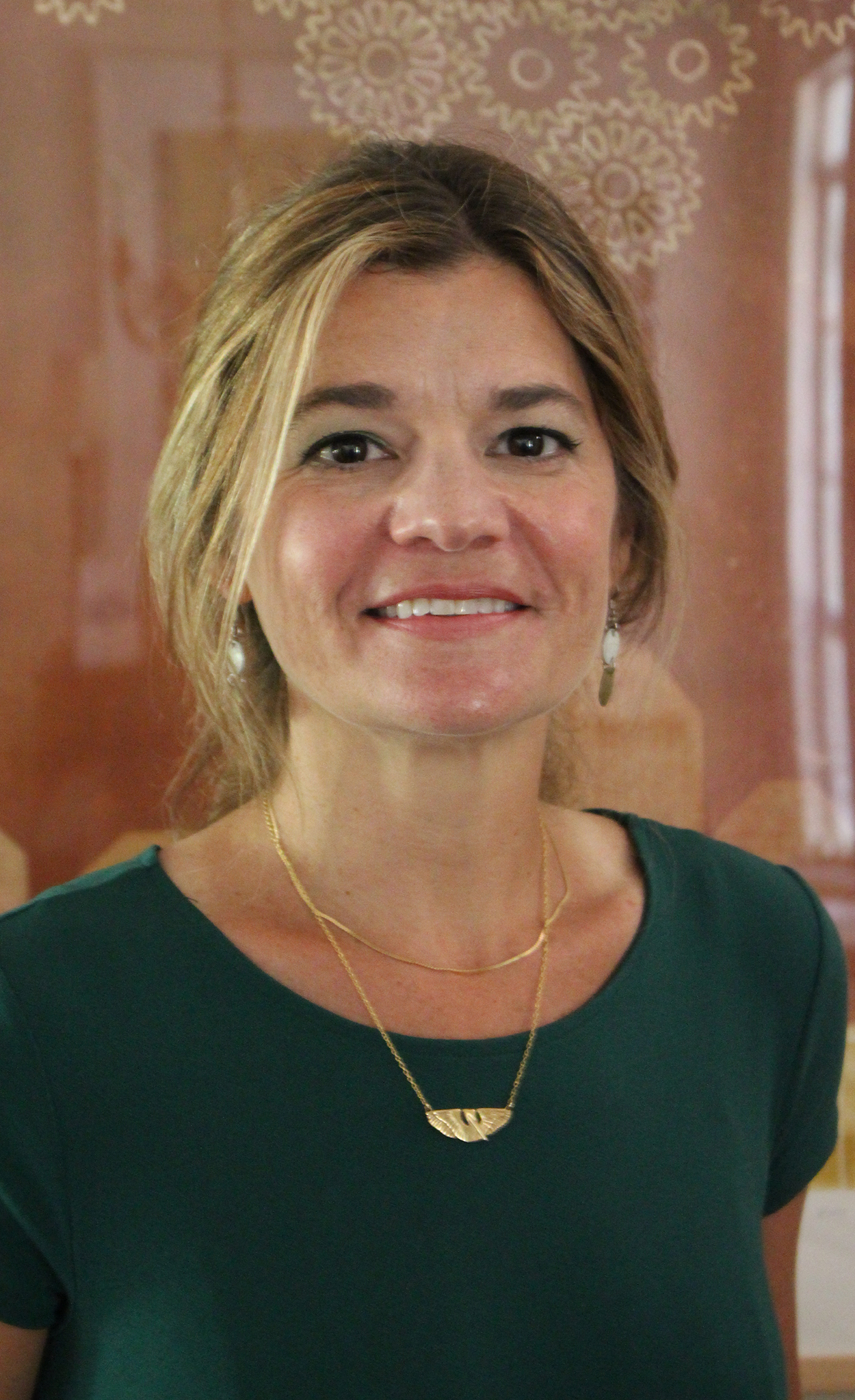 Virginia Rougon Chavis