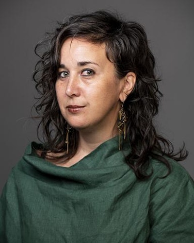 Abby Kiesa, deputy director of CIRCLE