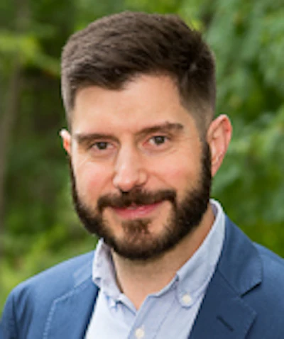 Dr. Brendan Cantwell, Associate Professor of Higher, Adult, and Lifelong Education at Michigan State University’s College of Education