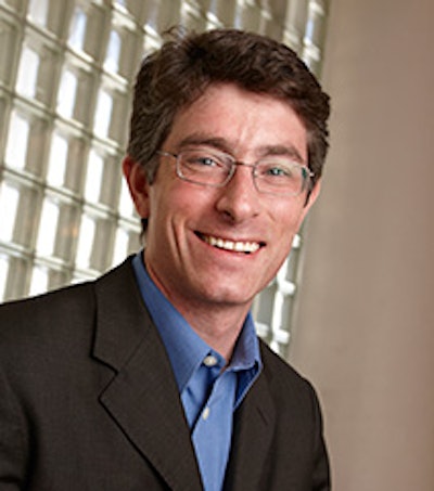 Michael Kagan, Joyce Mack Professor of Law at the University of Nevada, Las Vegas and director of the UNLV Immigration Clinic