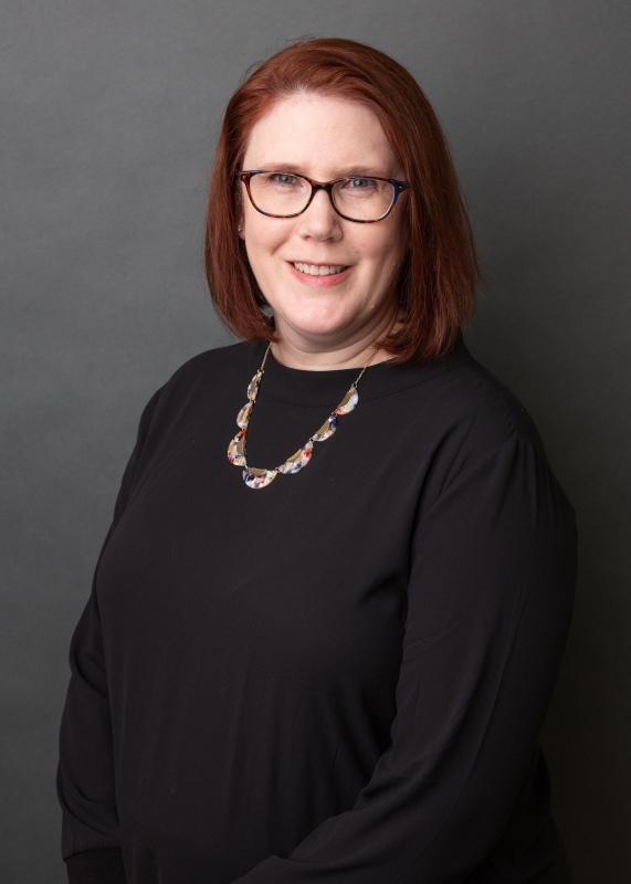 Dr. Rebecca Pope-Ruark, director of the office of faculty professional development at Georgia Institute of Technology