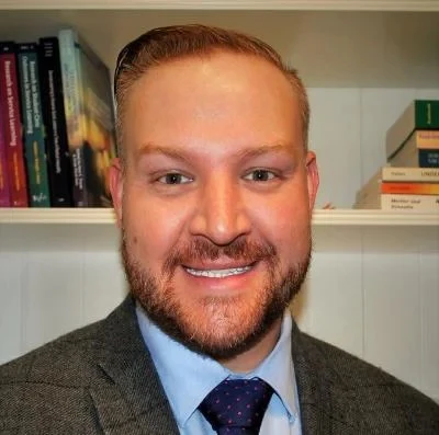 Dr. Travis York, director of Inclusive STEMM Ecosystems for Equity & Diversity at the American Association for the Advancement of Science