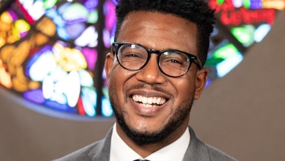 Brandon Harris