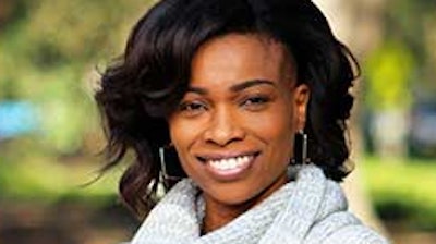 Kiwana McClung