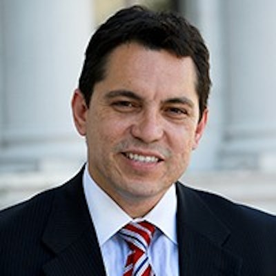 David Hinojosa, director of the Educational Opportunities Project at the Lawyers’ Committee for Civil Rights Under Law.