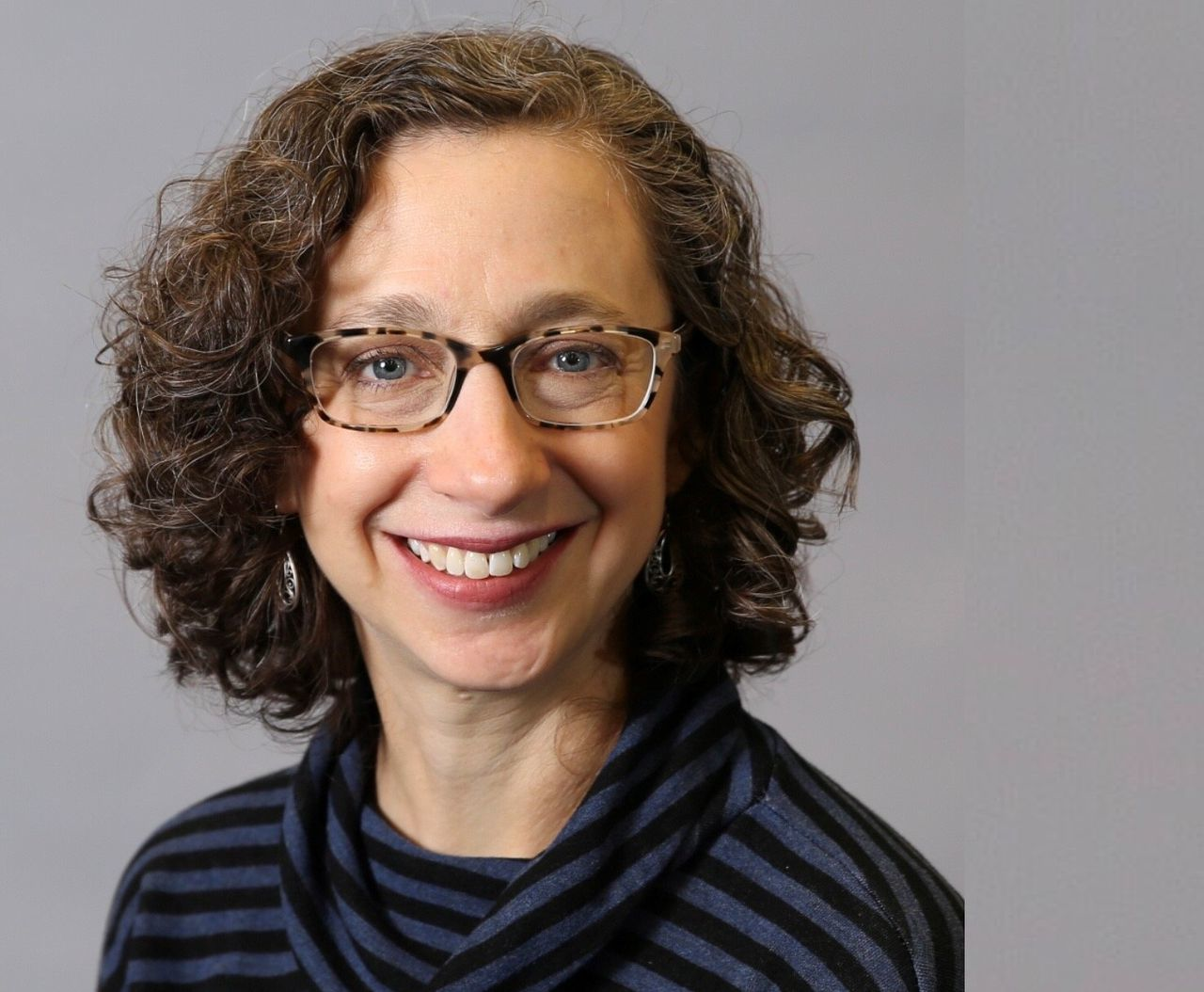 Abby Kasowitz-Scheer