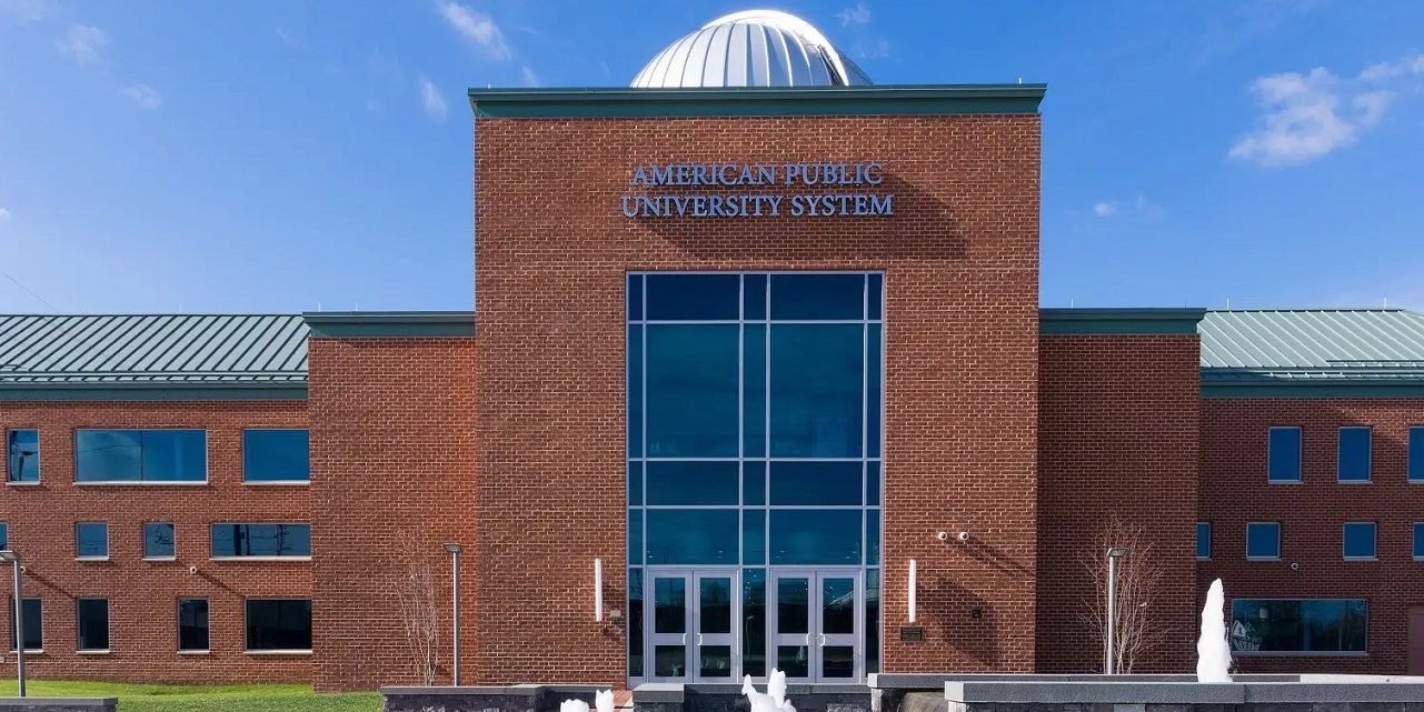 American Public University System