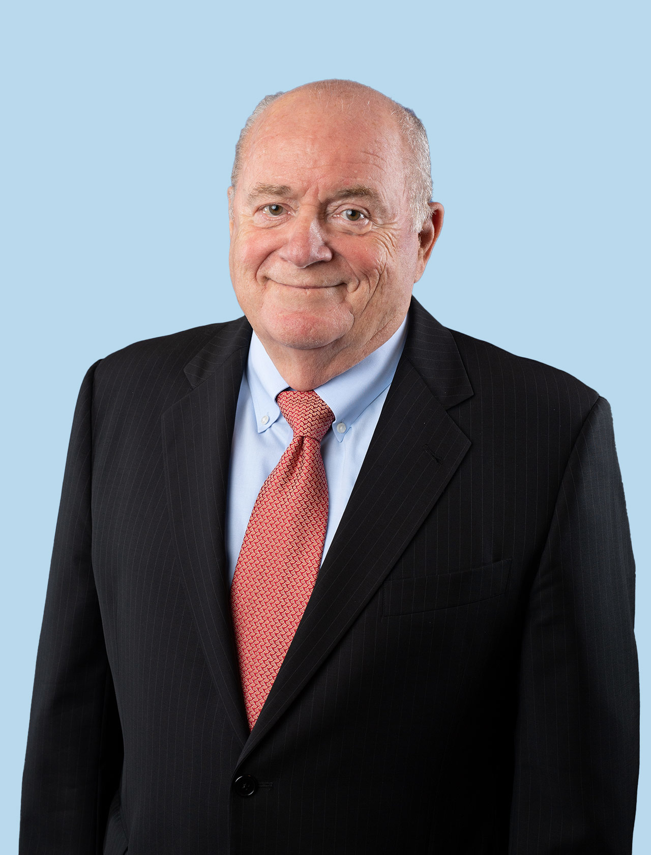 Dr. Anthony P. Carnevale