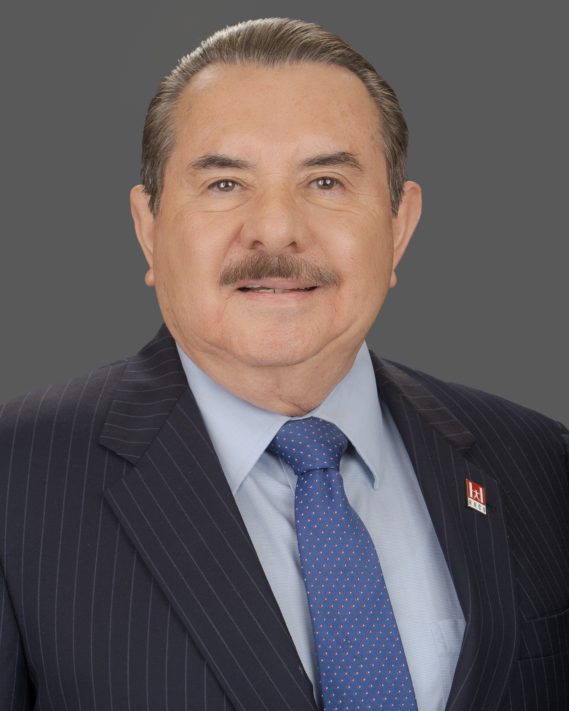 Dr. Antonio R. Flores