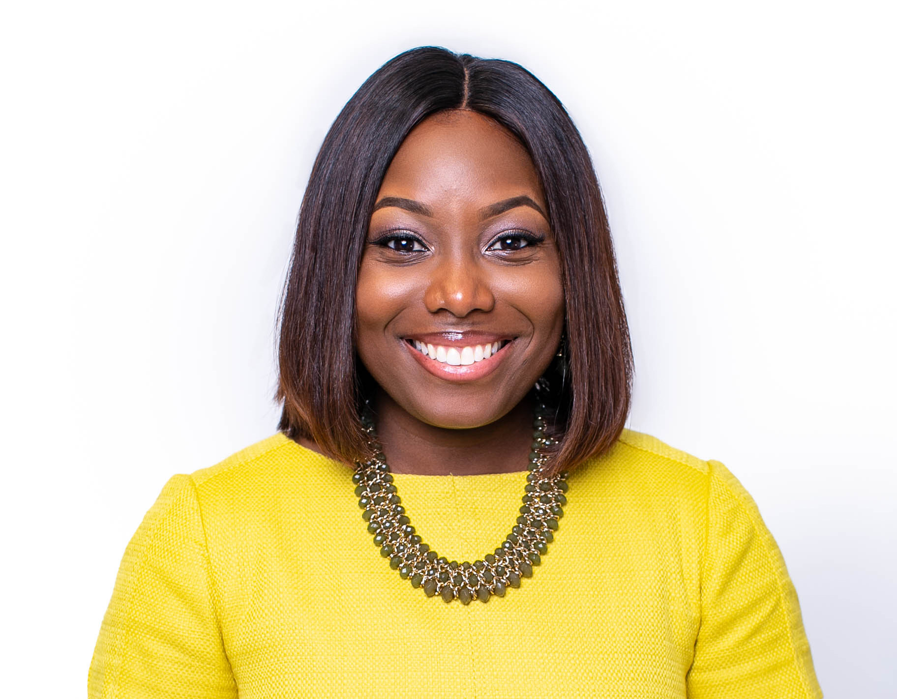 Brittany A. Holloman