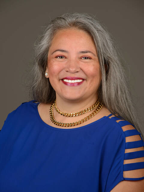 Catherine Emmanuelle