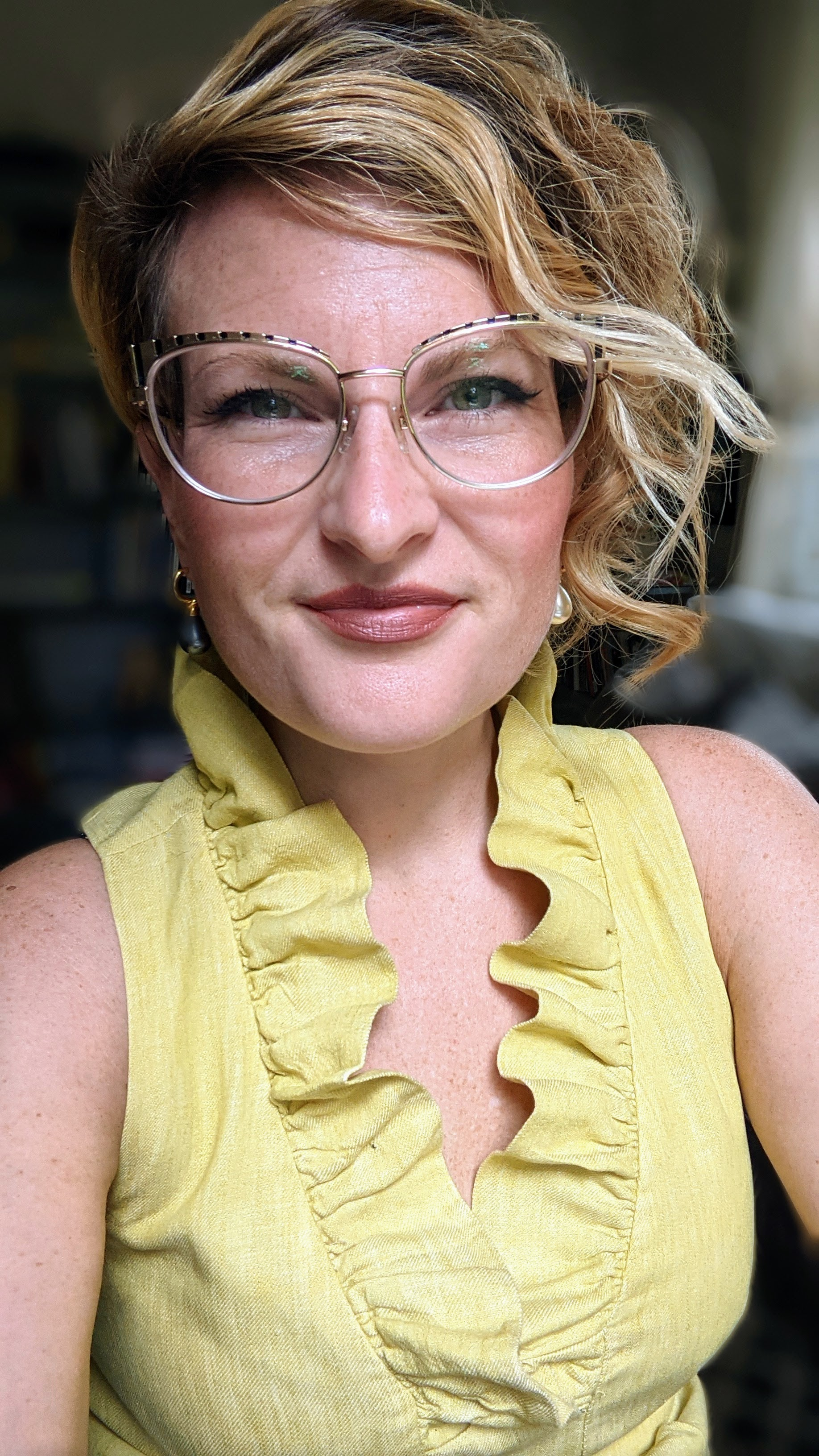 Dr. Cathryn B. Bennett